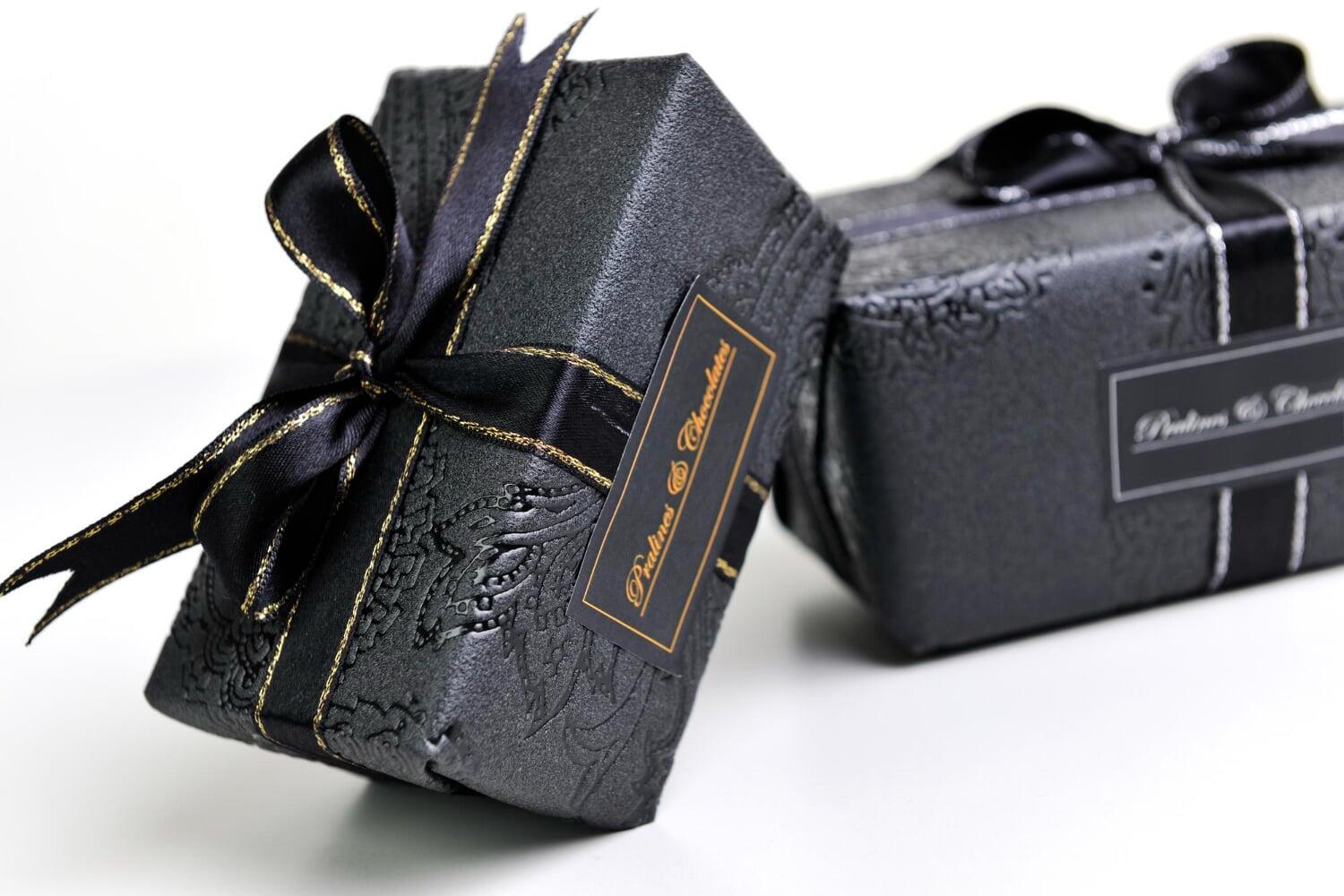  Keeping Luxury Orders Safe with Bespoke Packing